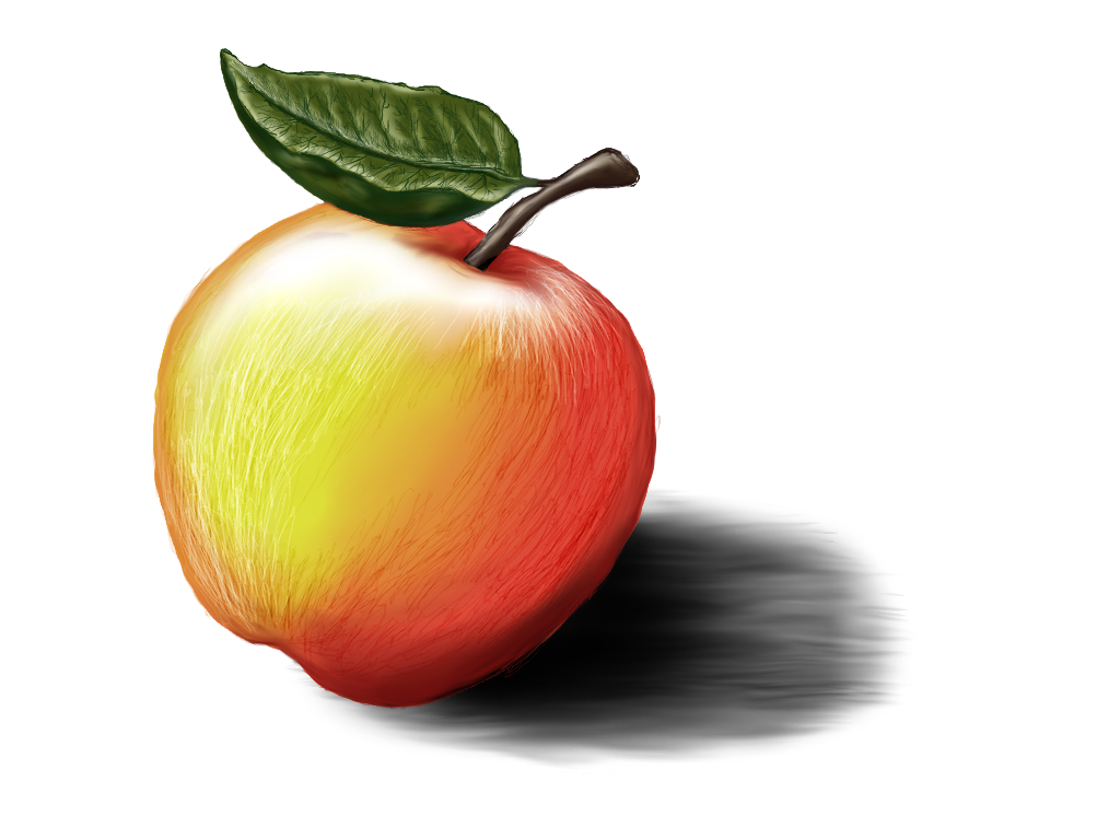Painting On Digital Images Painting On Digital Images